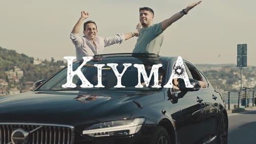 Kıyma 4. Sezon 4. Bölüm