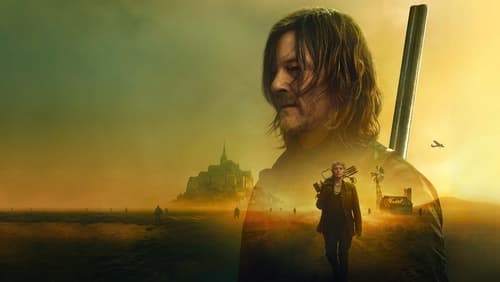 The Walking Dead: Daryl Dixon 2. Sezon 2. Bölüm