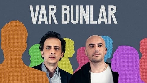 Var Bunlar 1. Sezon 4. Bölüm