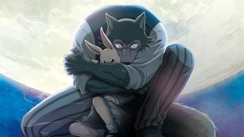 BEASTARS 1. Sezon 2. Bölüm