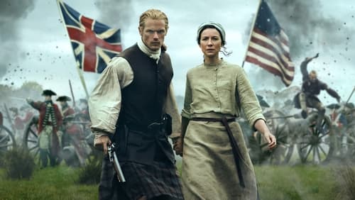 Outlander 5. Sezon 12. Bölüm