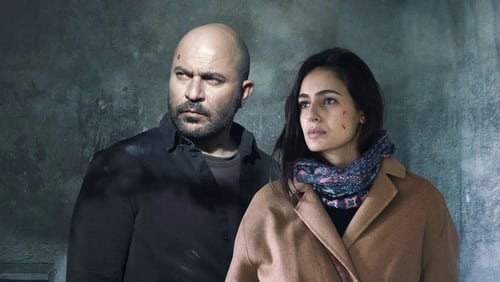 Fauda 2. Sezon 9. Bölüm